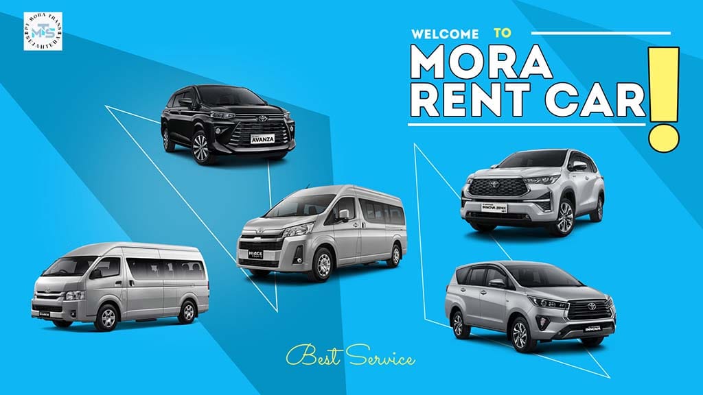 Rental Mobil Bekasi