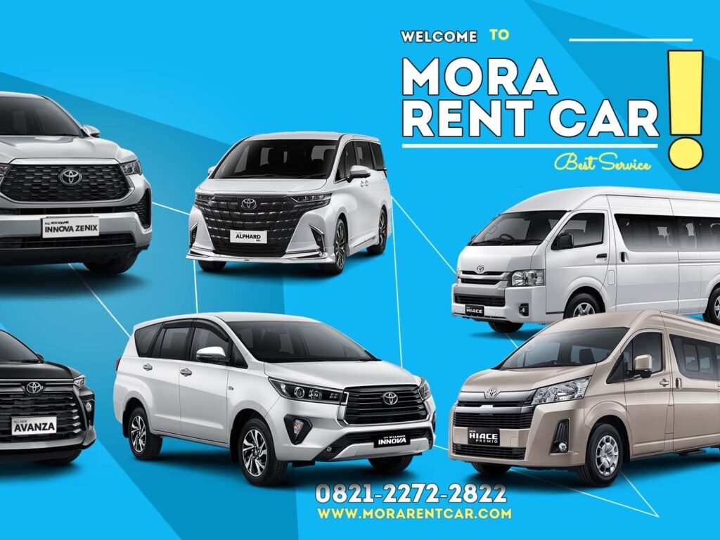 Rental Mobil Kemayoran