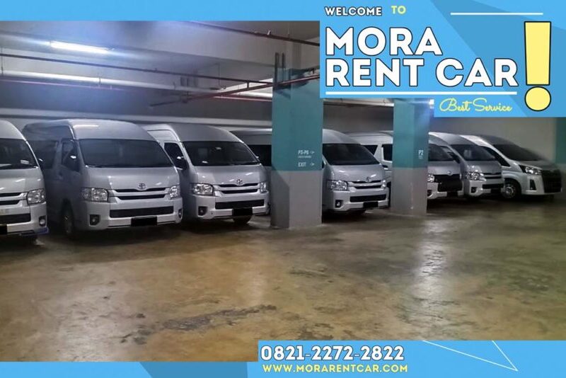 Rental Mobil Sukabumi