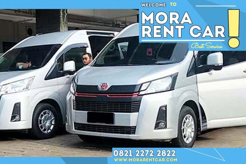 Rental Mobil Sukabumi