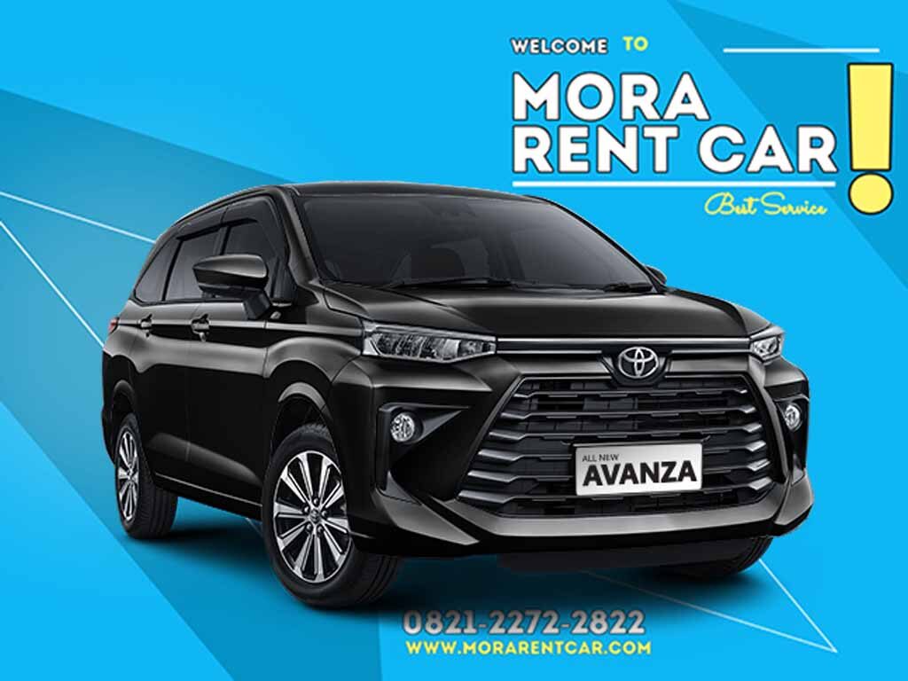 Rental Mobil Beji Depok