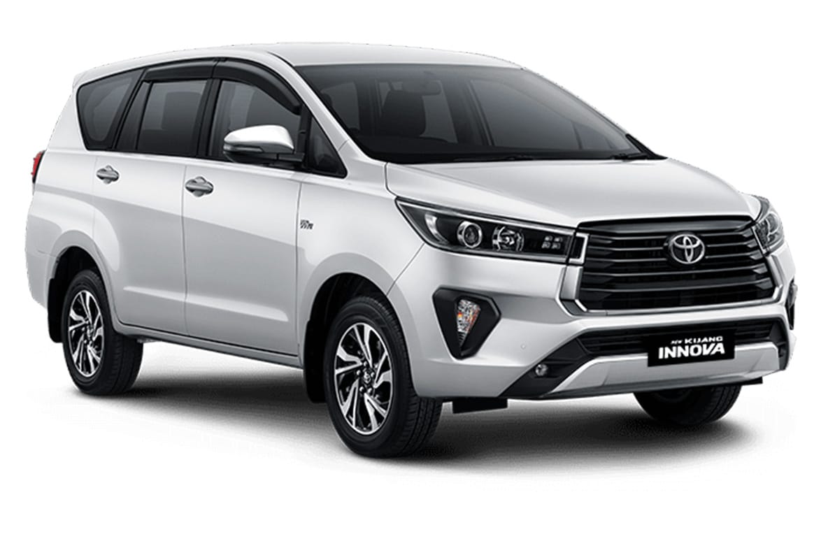 Rental Mobil Pantai Bakti