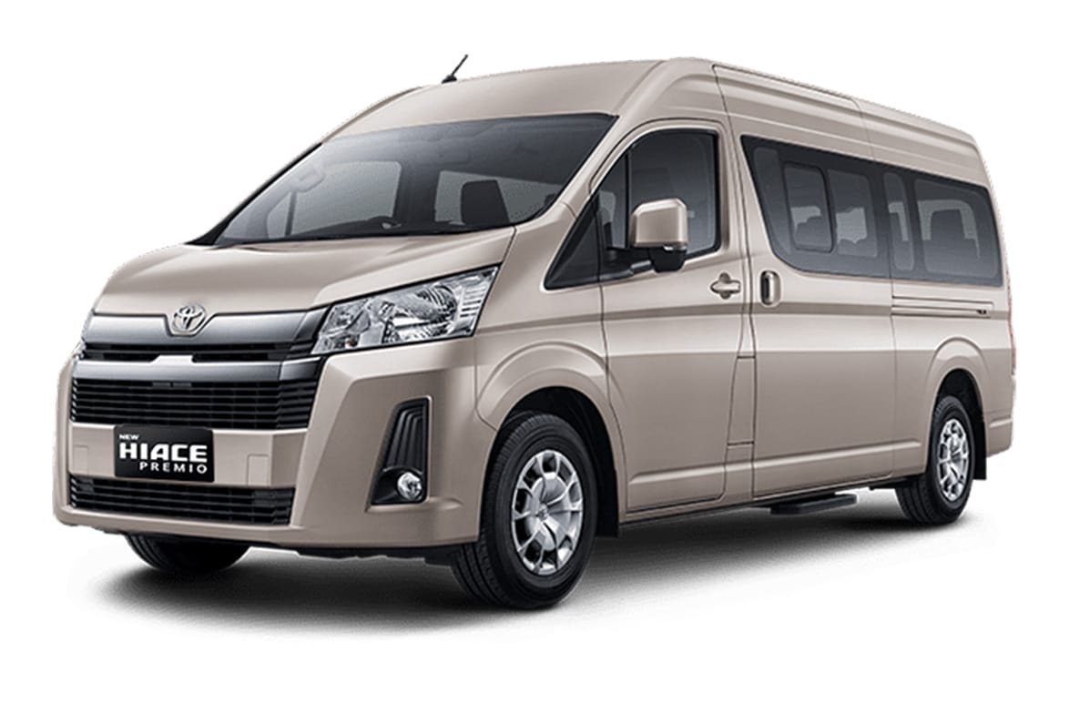 Rental Mobil Murah Jakarta