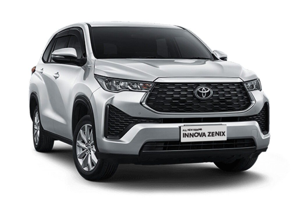 Rental Mobil Murah Jakarta