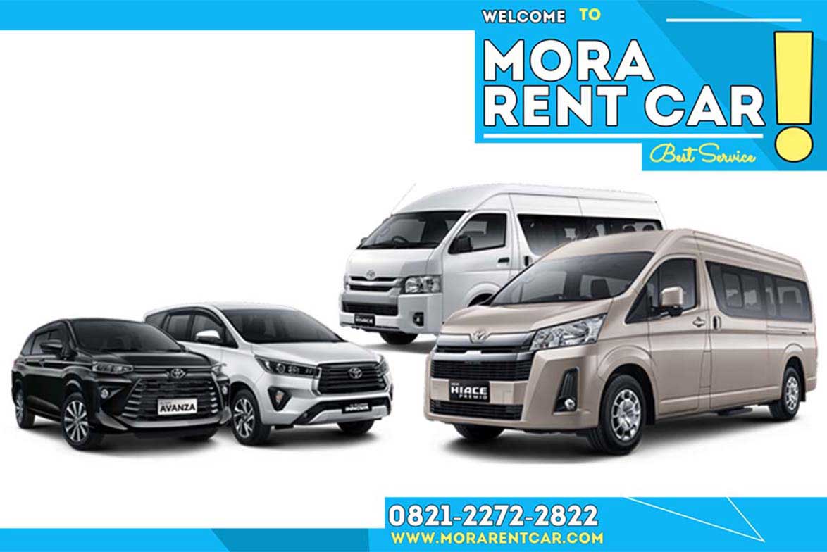 Rental Mobil Di Depok