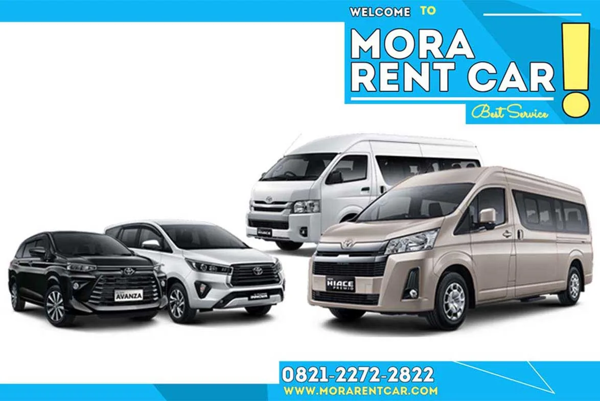 Rental Mobil Jakarta Lembang