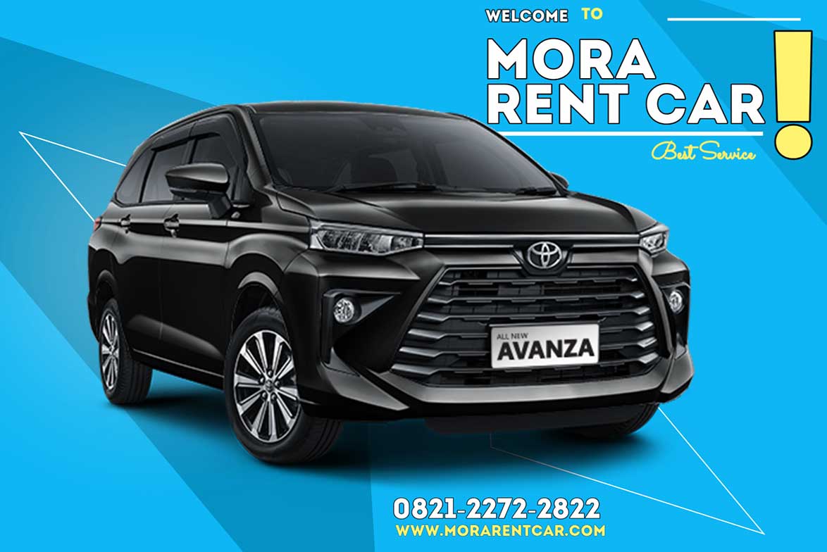 Rental Mobil Murah Jakarta