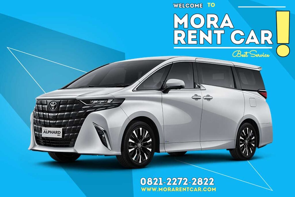 Rental Mobil Beji Depok