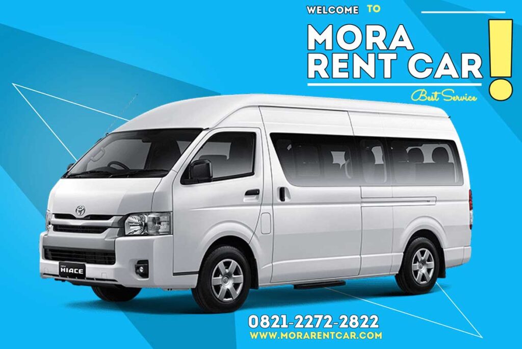 Rental Mobil Beji Depok