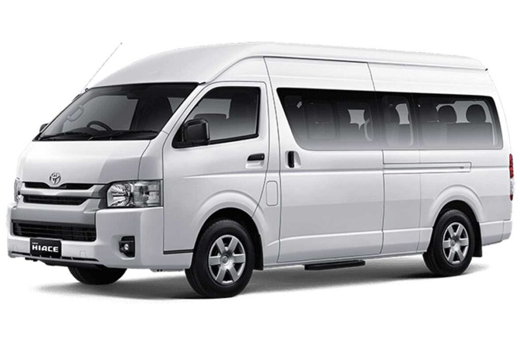 Rental Mobil Matraman