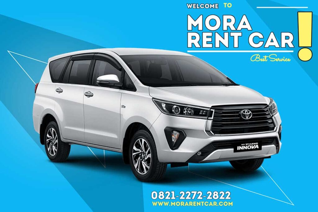 Rental Mobil Beji Depok