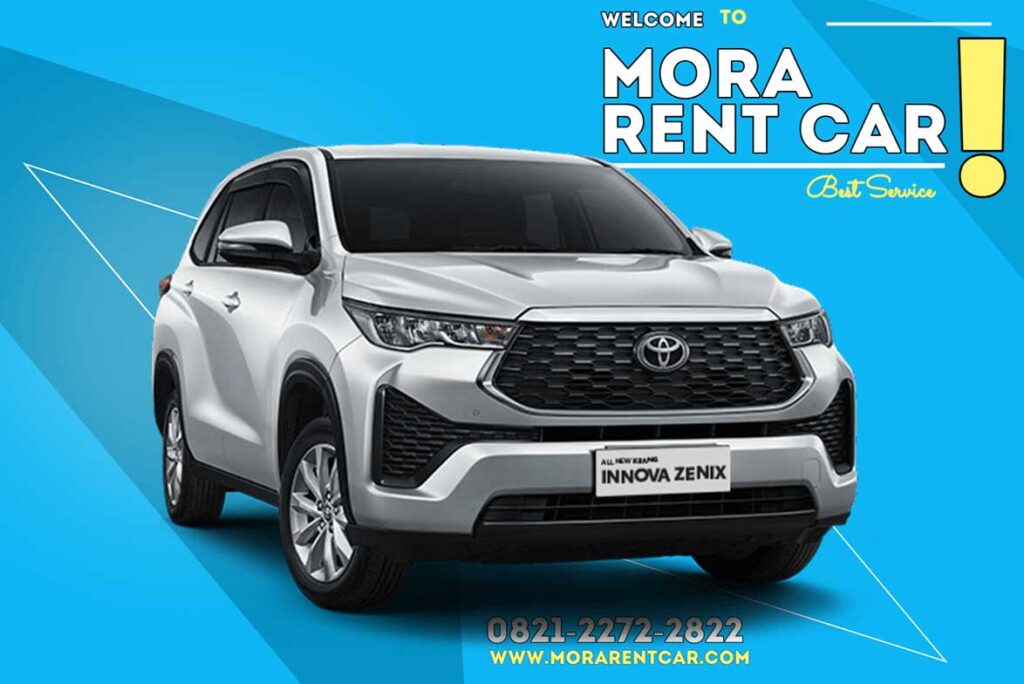 Rental Mobil Beji Depok
