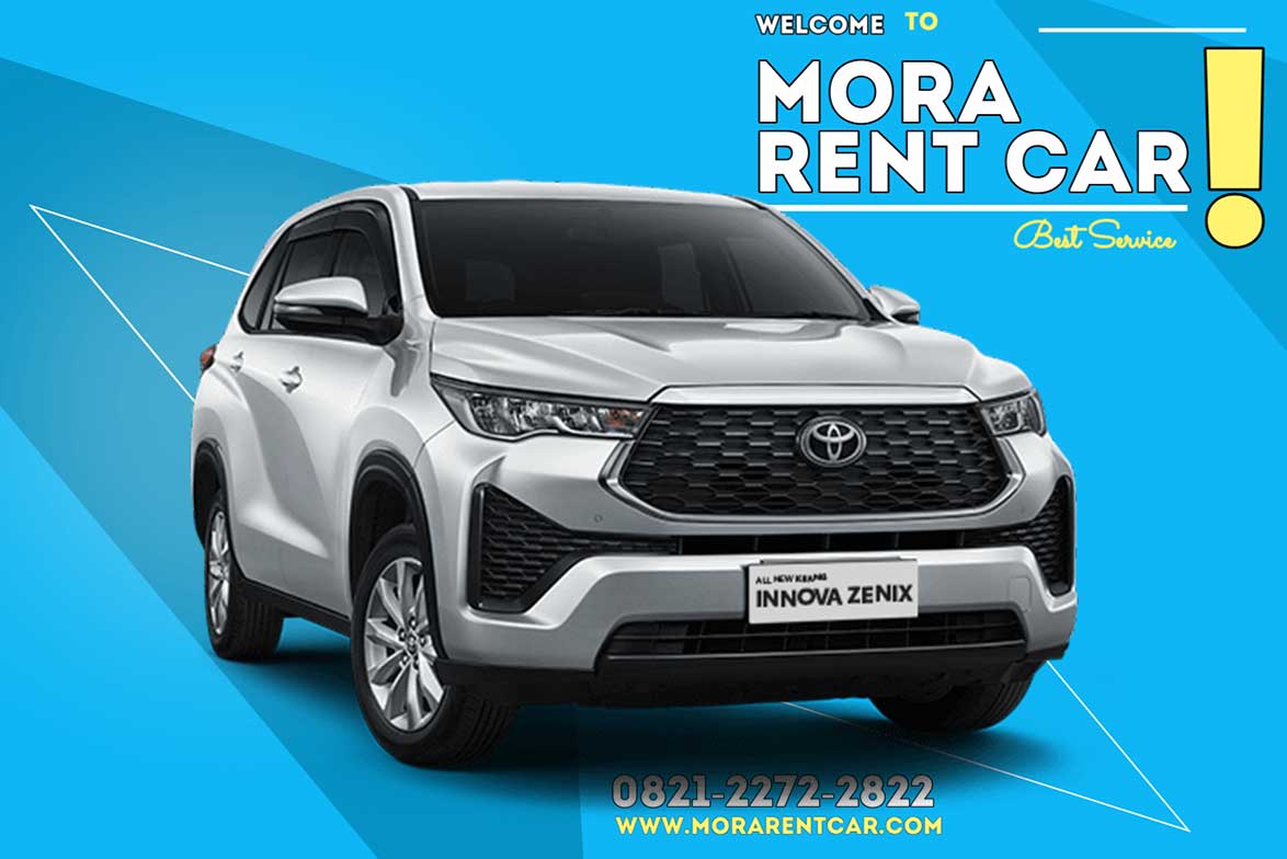 Rental Mobil Murah Jakarta