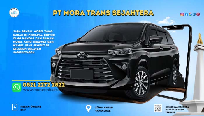 Rental Mobil Cicurug