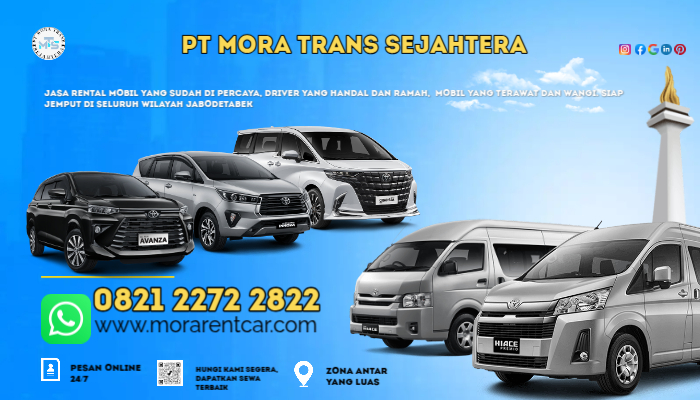 Rental Mobil Cicurug