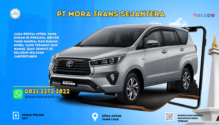 Rental Mobil Cicurug