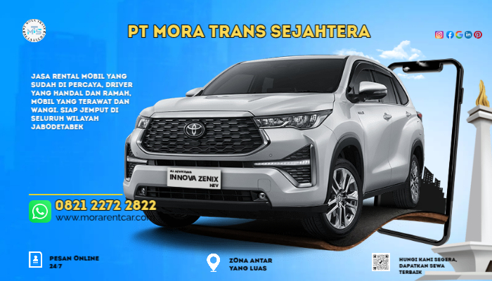 Rental Mobil Cicurug