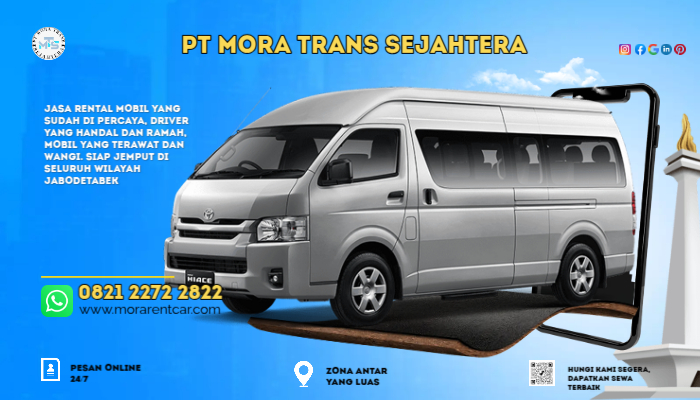 Rental Mobil Cicurug