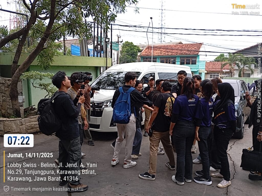 Rental Mobil Utan Kayu