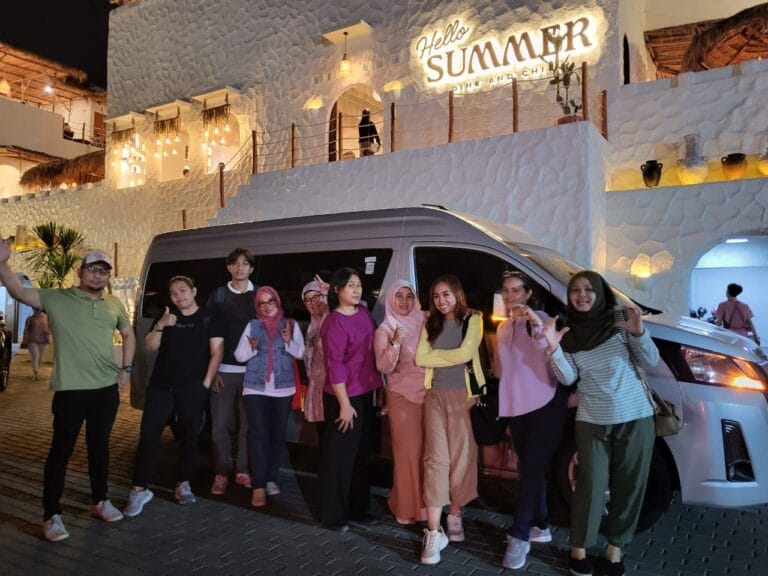 Rental Mobil Tangerang