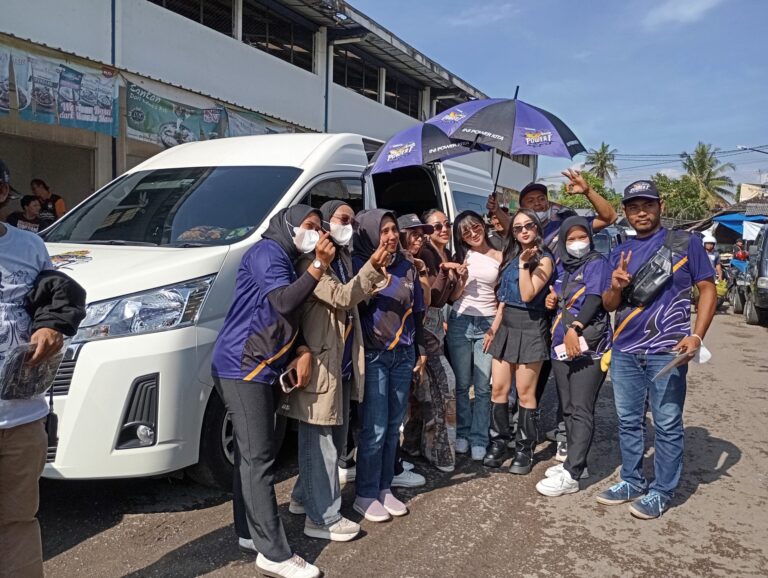 Rental Mobil Balaraja