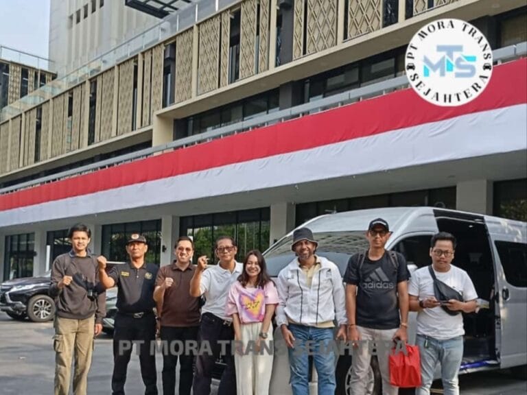 Rental Mobil Tangerang