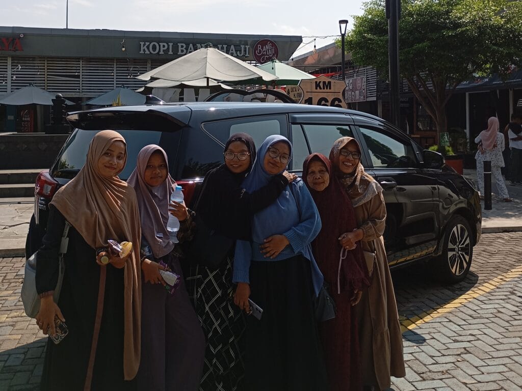 Rental Mobil Jakarta Timur