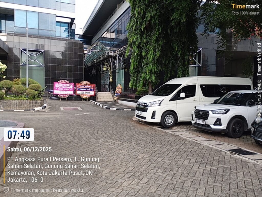 Rental Mobil Pademangan