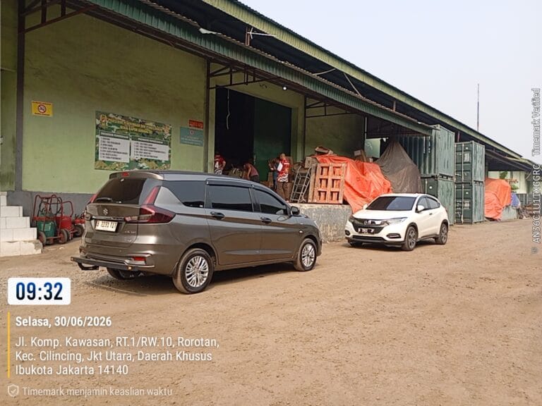 Rental Mobil Sukapura