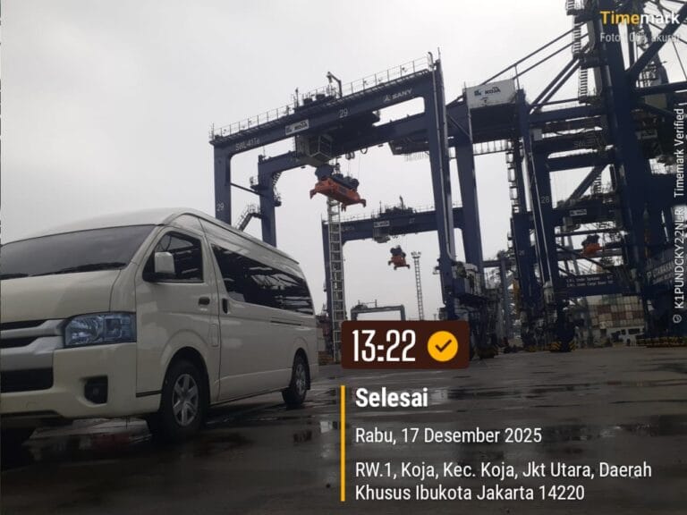 Rental Mobil Papanggo